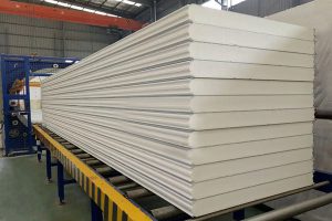 Sandwich Panel PIR Sandwich Panel PIR