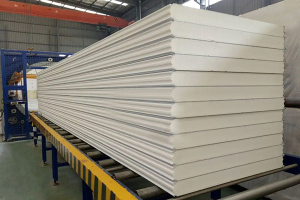 Harga Sandwich Panel Kuningan Jual Sandwich Panel Kuningan
