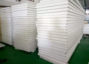 Sandwich Panel EPS Sandwich Panel EPS