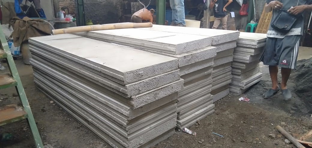 Harga Sandwich Panel Jakarta Utara